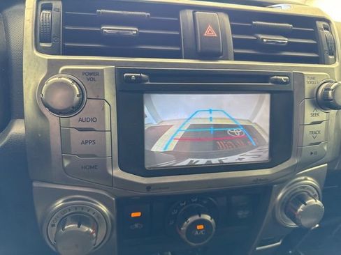 Used 2015 Toyota 4Runner SR5 RWD image 16