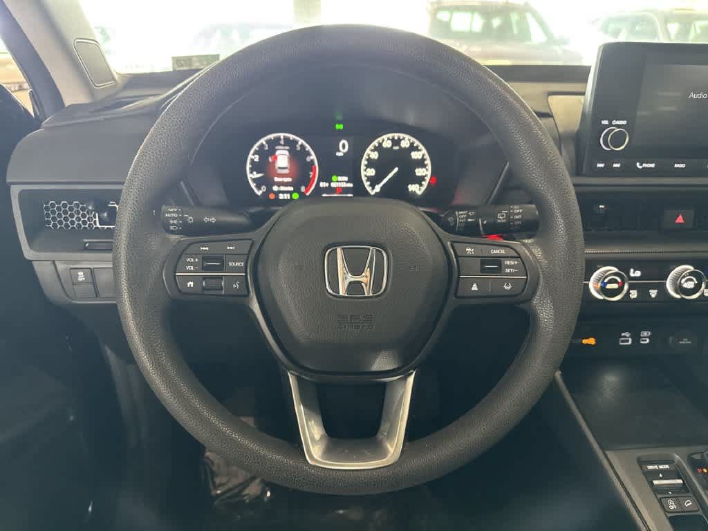 Used 2024 Honda CR-V EX image 14
