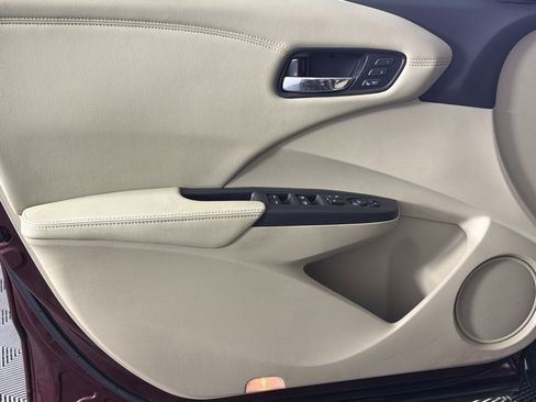Used 2017 Acura RDX AWD w/ Advance Package image 7