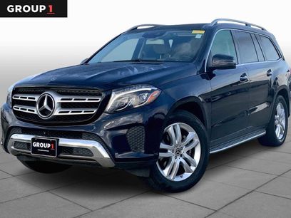 Certified 2018 Mercedes-Benz GLS 450 4MATIC