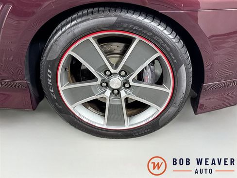 Used 2010 Chevrolet Camaro SS w/ Black Stripe Package RWD image 37