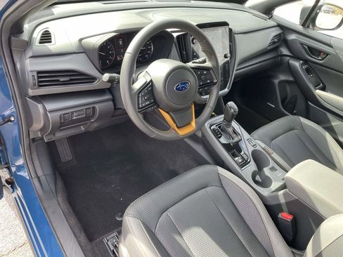 Certified 2025 Subaru Crosstrek 2.5i Wilderness image 17