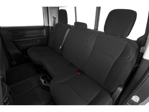 Used 2020 RAM 2500 Tradesman RWD image 8
