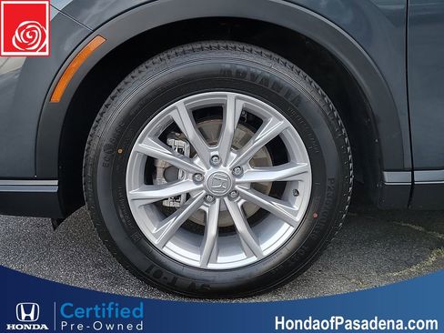 Certified 2023 Honda CR-V EX image 31