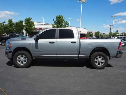 Used 2023 RAM 2500 Big Horn w/ Level 1 Equipment Group AWD/4WD image 4