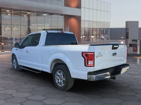 Used 2017 Ford F150 XLT w/ Equipment Group 301A Mid RWD image 8