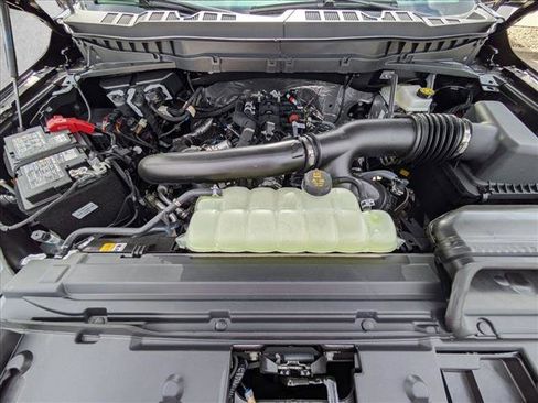 New 2026 Ford F150 Tremor AWD/4WD image 17