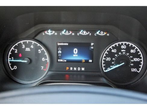 Used 2023 Ford F150 XL w/ STX Appearance Package AWD/4WD image 17