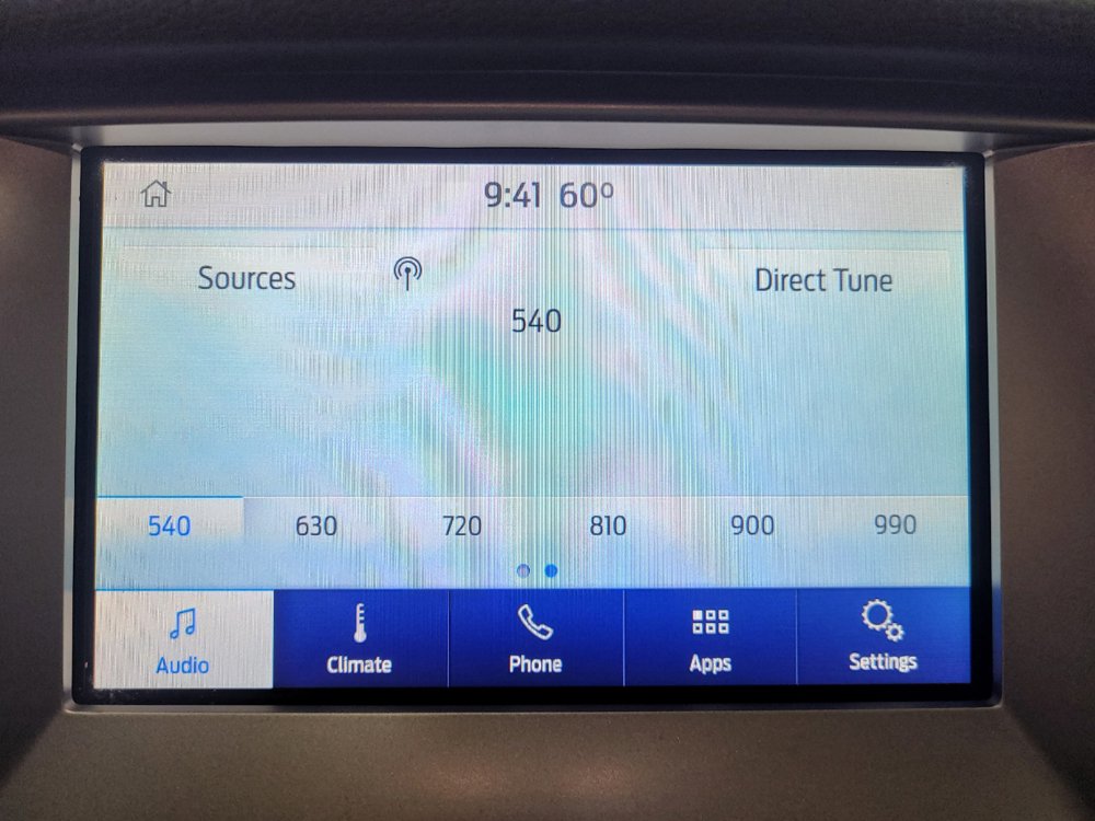 Used 2020 Ford Ranger XLT w/ Equipment Group 301A Mid AWD/4WD image 25