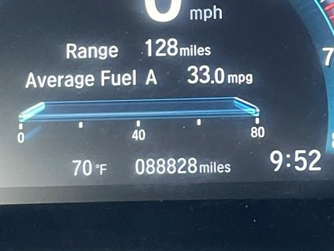 Used 2017 Honda Civic EX-T image 17
