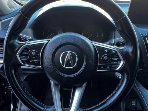 Used 2022 Acura RDX w/ Technology Package image 23