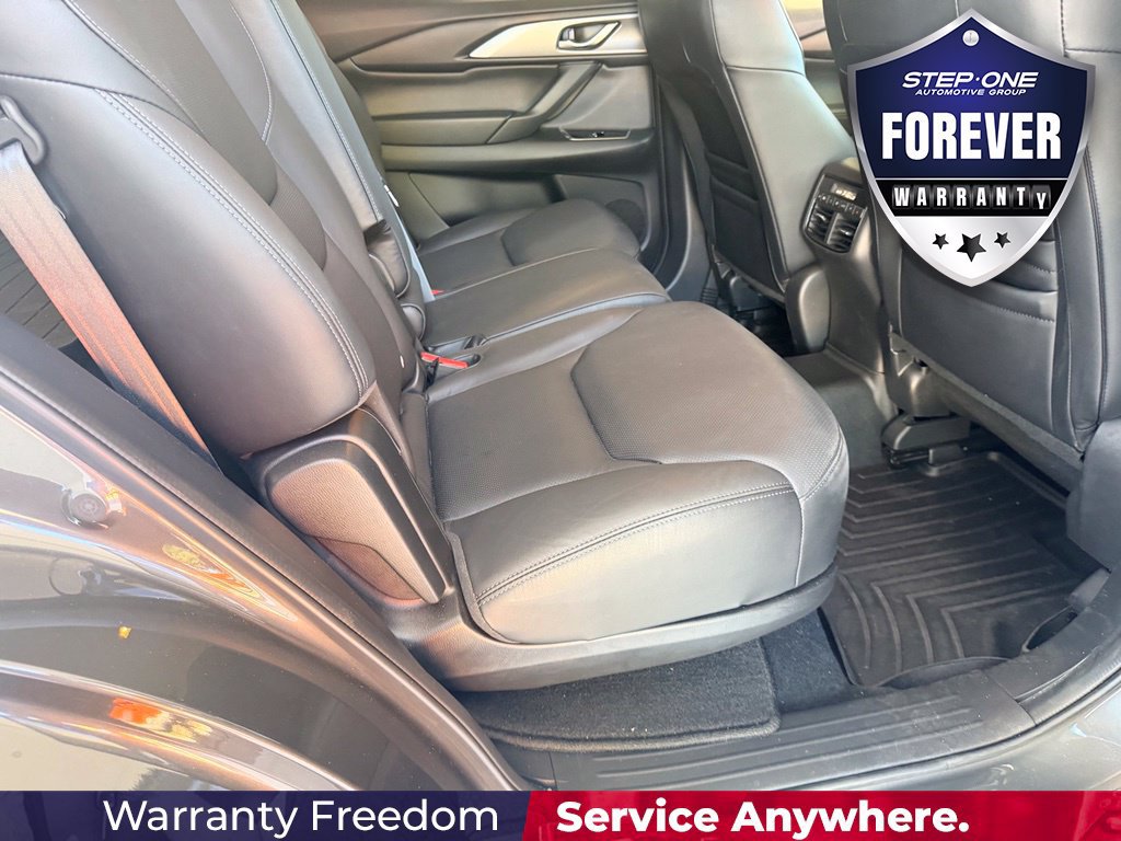 Used 2019 MAZDA CX-9 Touring FWD image 35