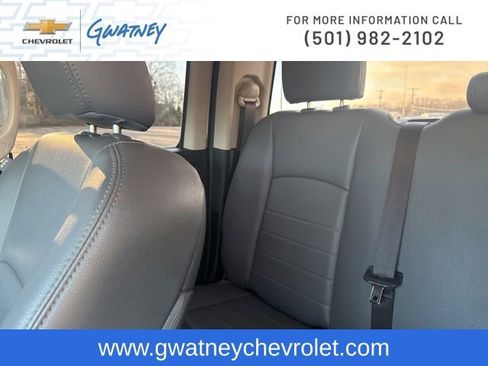 Used 2018 RAM 1500 Tradesman image 27