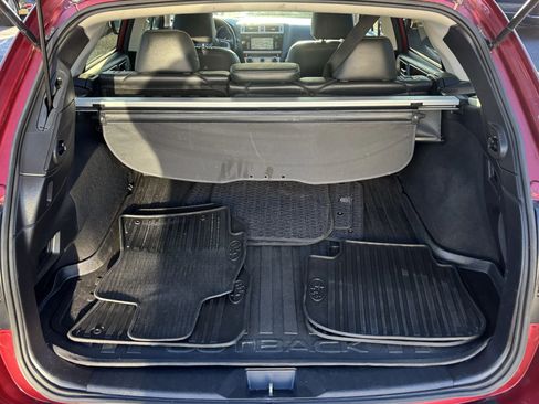 Used 2016 Subaru Outback 2.5i Limited image 39
