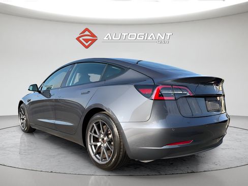 Used 2021 Tesla Model 3 Standard Range Plus RWD image 5
