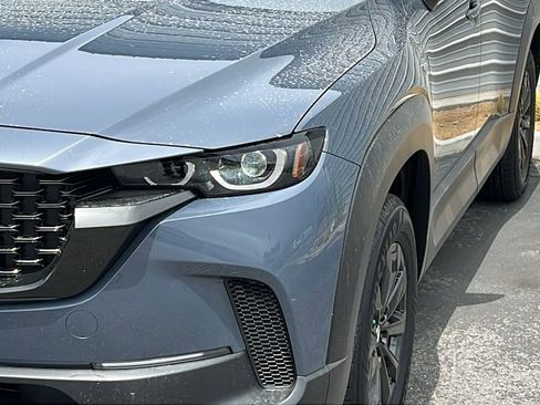 New 2025 MAZDA CX-50 AWD 2.5 Hybrid w/ Weather Package image 4
