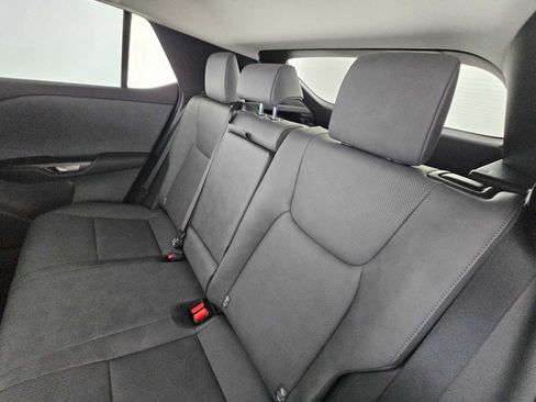 Used 2023 Lexus RZ 450e Premium w/ Technology Package AWD/4WD image 17