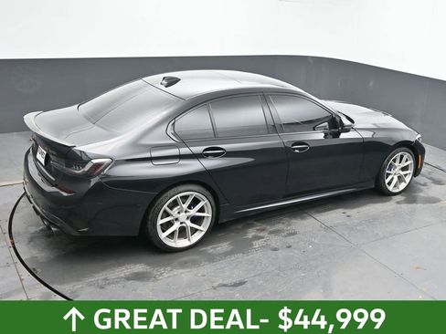 Used 2021 BMW M340i xDrive w/ Driving Assistance Package image 59