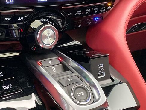 New 2026 Acura MDX A-Spec AWD/4WD image 22
