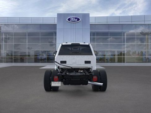 New 2026 Ford F350 XL w/ XL Chrome Package image 5