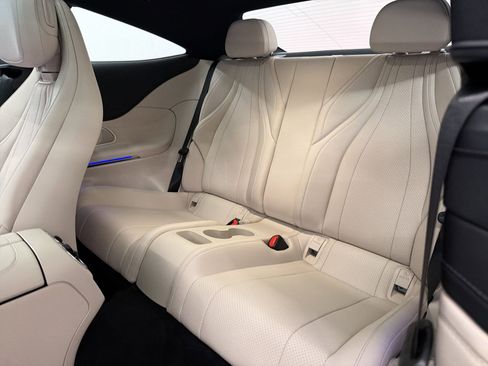 New 2026 Mercedes-Benz CLE 450 4MATIC Coupe image 27