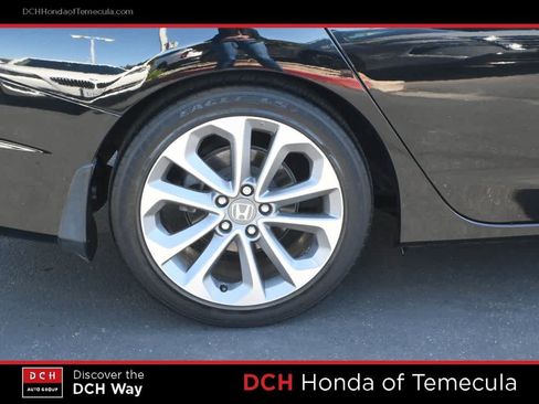 Used 2013 Honda Accord Sport image 22