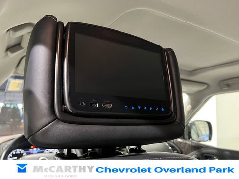 Used 2023 Nissan Armada Platinum w/ Captain's Chairs Package AWD/4WD image 29