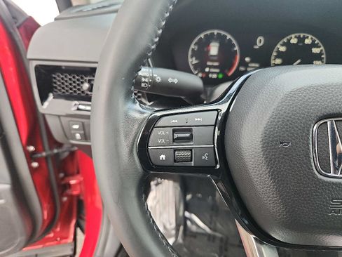 Certified 2024 Honda CR-V EX-L image 20