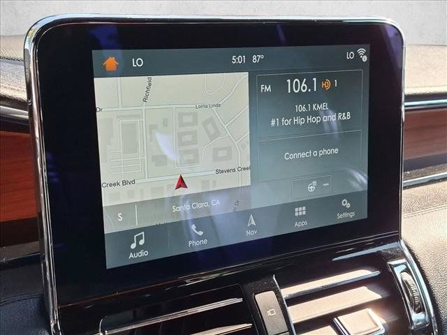 Used 2019 Lincoln Navigator Reserve AWD/4WD image 15