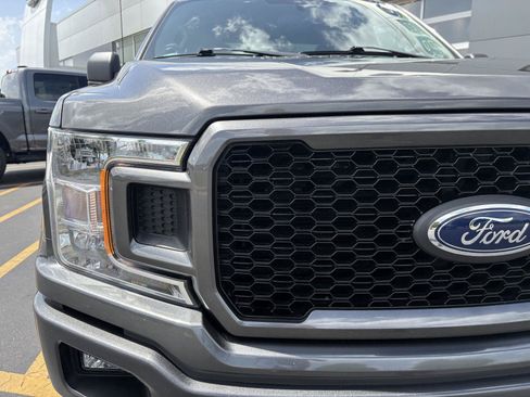 Used 2019 Ford F150 XL w/ Equipment Group 101A Mid AWD/4WD image 24
