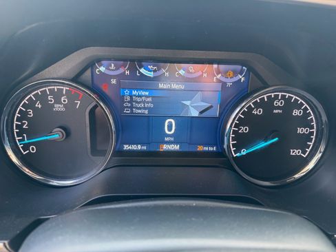 Used 2023 Ford F150 XLT w/ Equipment Group 302A High AWD/4WD image 41