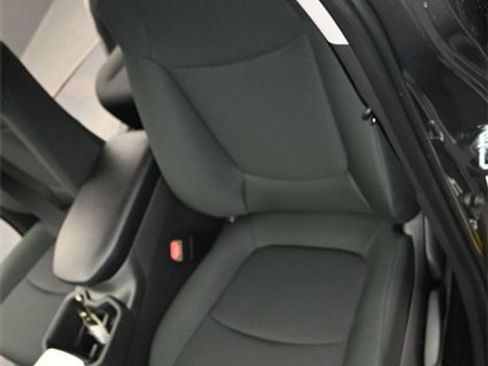 New 2025 Toyota RAV4 LE image 9