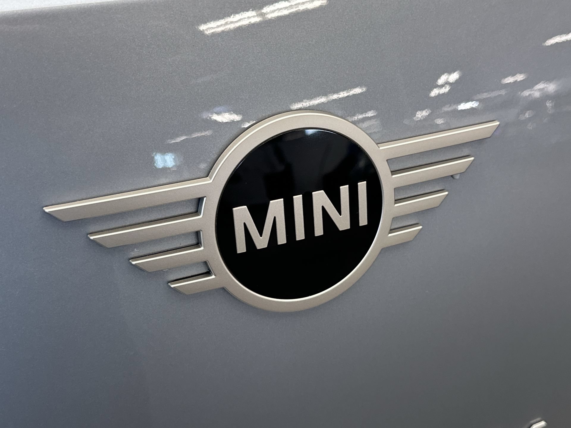Used 2027 MINI Cooper Countryman S AWD/4WD image 25