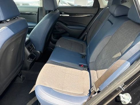 Used 2024 Kia Seltos S AWD/4WD image 17