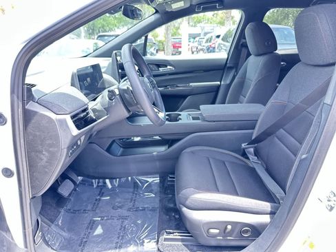 New 2026 Honda Prologue EX image 13