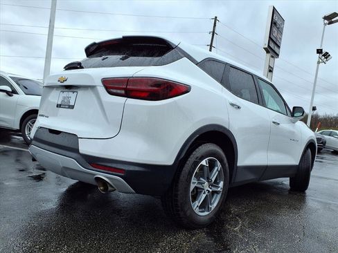 Used 2023 Chevrolet Blazer LT image 31