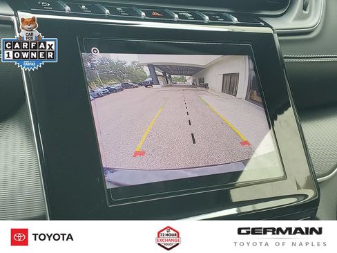 Used 2023 Jeep Grand Cherokee L Laredo RWD image 27