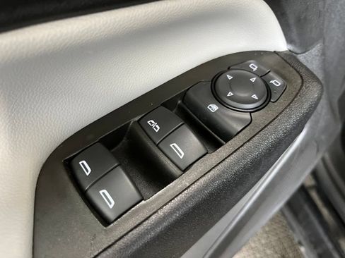 Used 2023 Chevrolet Equinox LS FWD image 4