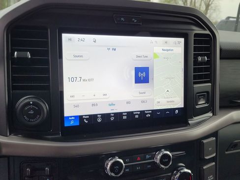 New 2026 Ford F150 XLT w/ Equipment Group 302A MID image 27