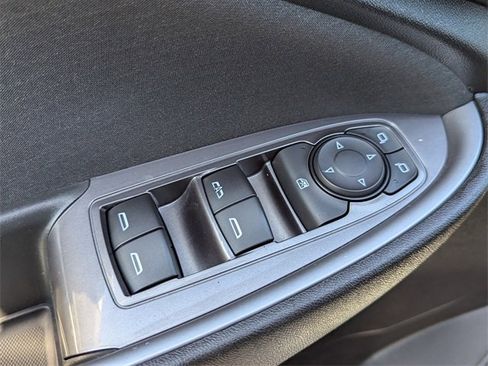 Used 2022 Chevrolet Malibu LT image 25