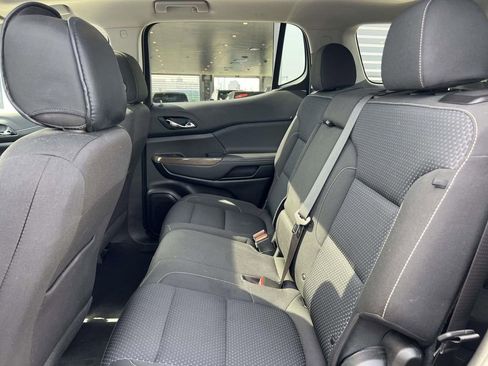 Used 2023 GMC Acadia SLE w/ Driver Convenience Package AWD/4WD image 12