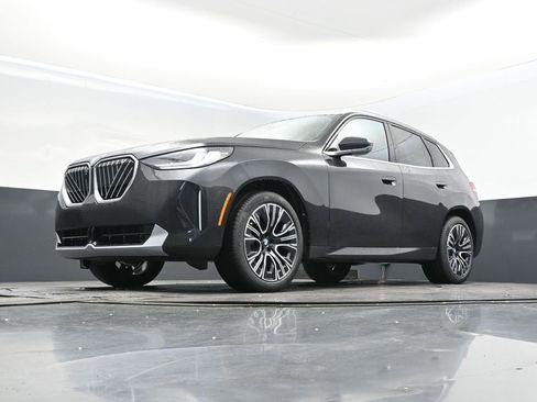 New 2026 BMW X3 xDrive30 w/ Premium Package image 37