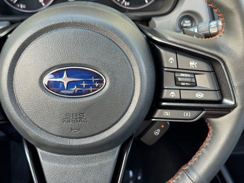 Used 2026 Subaru Crosstrek 2.5i Limited w/ Crosstrek Mirror Package AWD/4WD image 18