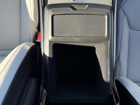 New 2025 Land Rover Range Rover Sport Dynamic SE image 22