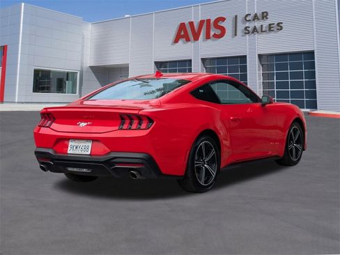 Used 2024 Ford Mustang Premium image 6