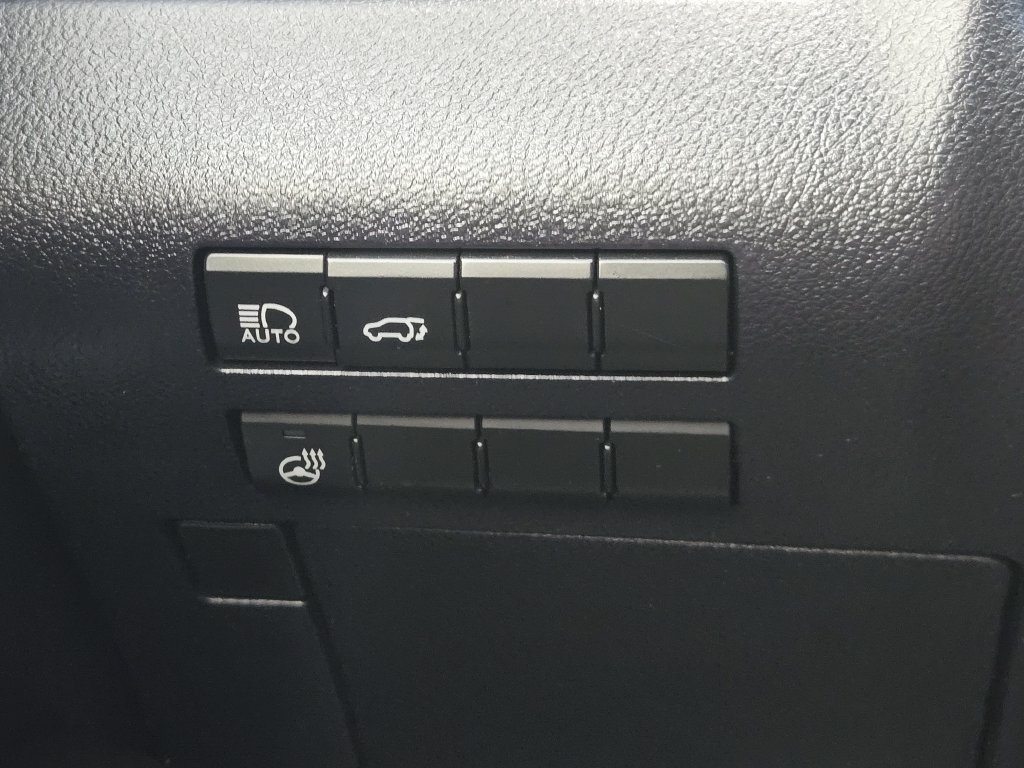 Used 2017 Lexus RX 350 FWD w/ Premium Package image 22