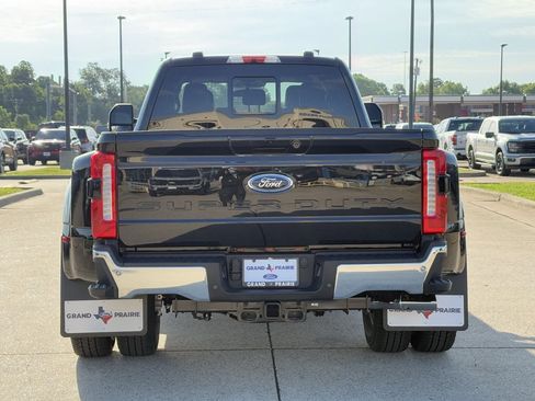 New 2026 Ford F350 Lariat w/ Lariat Premium Package AWD/4WD image 6