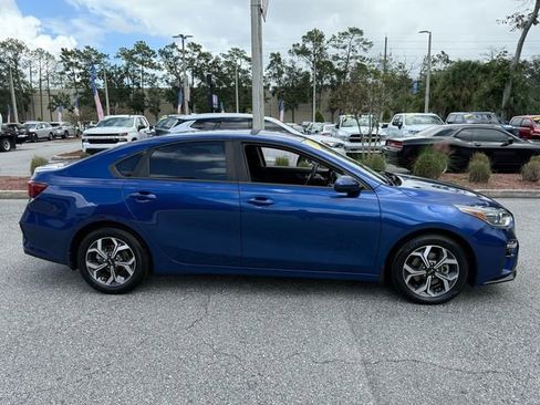 Used 2020 Kia Forte LXS image 15
