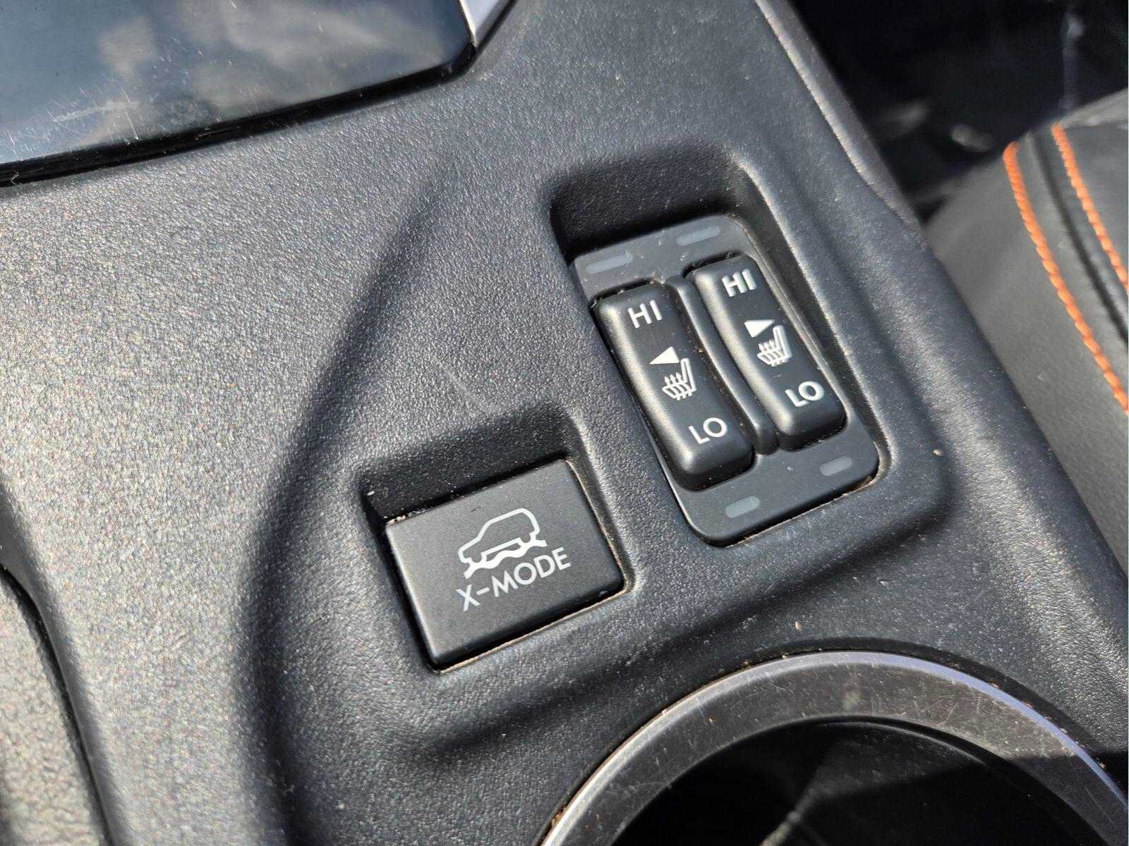 Used 2018 Subaru Crosstrek 2.0i Limited AWD/4WD image 24