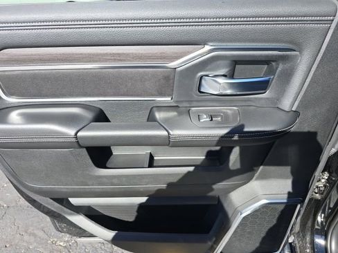 New 2026 RAM 2500 Laramie image 18